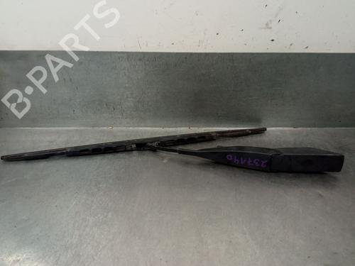 Front windshield wiper arm MERCEDES-BENZ CLK (C208)  | BP29511690C143 