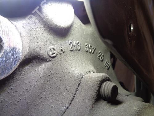 Right rear steering knuckle MERCEDES-BENZ E-CLASS (W213)  | BP10312682M28 