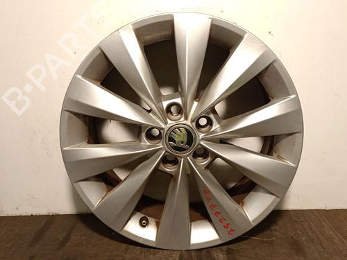 rim-skoda-kamiq-nw4-2019-36799301 main image