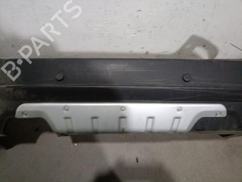 Rear bumper VOLVO XC90 I (275)  | BP29807031C8 