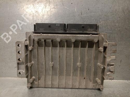 Engine control unit (ECU) CHEVROLET LACETTI (J200) 1.6 | BP23142175M57