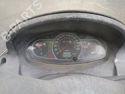 Trinbræt SUZUKI MOTORCYCLES UH UH 125 Burgman | BP34495152C149  - Image 12