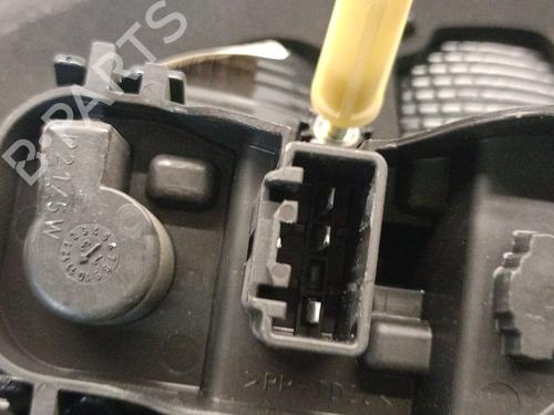 Left tailgate light FORD C-MAX II (DXA/CB7, DXA/CEU) 1.6 TDCi | BP37613449C79 - Image 7