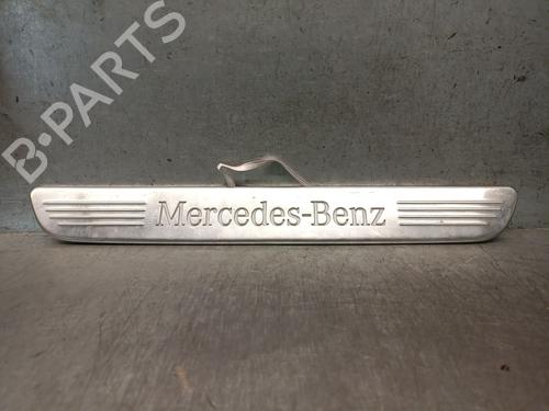 Used Other MERCEDES-BENZ GLC (X253) 220 d 4-matic (253.905, 253.903) (170 hp) 25381694