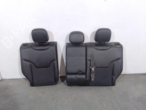 Sæde Bagtil JEEP COMPASS (MP, M6, MV, M7) 2.0 CRD 4x4 | BP29616442C17 