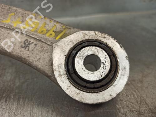 Left rear suspension arm ALFA ROMEO GIULIA (952_) 2.2 D (952AEM250, 952AEA250) | BP17198353M14 