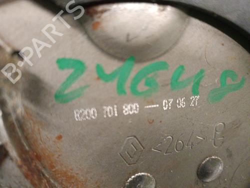 Hand brake RENAULT CLIO III (BR0/1, CR0/1) 1.5 dCi (BR17, CR17) | BP32414724I18 