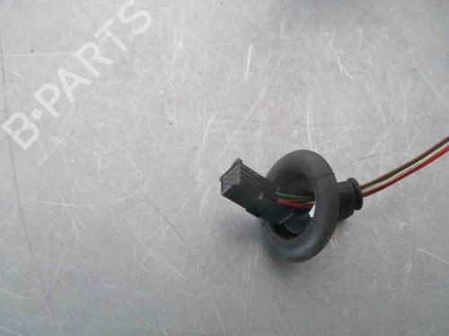 Left mirror BMW 5 (E60) 525 d | BP4043207C26 