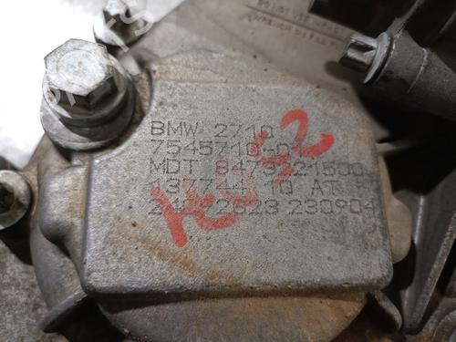 Transfer box BMW X3 (E83) xDrive 18 d | BP34193924M36  - Image 7