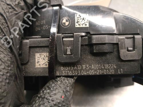 Headlight switch BMW 3 (G20, G80, G28) 330 e Plug-in-Hybrid | BP33963937I24  - Image 5