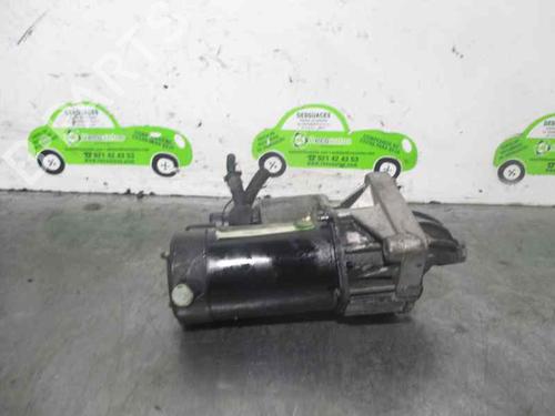 Used Starter Starter FIAT STILO (192_) 1.6 16V (192_XB1A) (103 hp) 2670747 2670747