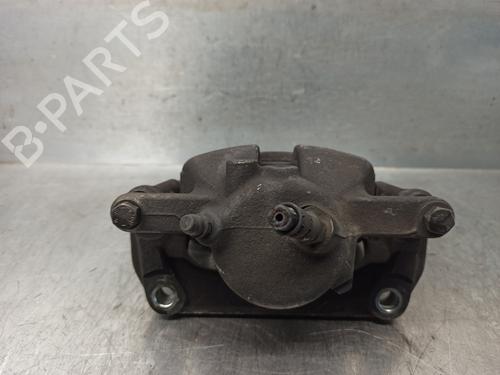 Left front brake caliper RENAULT KANGOO / GRAND KANGOO II (KW0/1_) 1.5 dCi 90 (KW05, KW08, KW0G, KW11) | BP17093523M105 