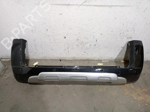 Used Rear bumper FIAT QUBO (225_) 1.3 D Multijet (225AXE1A, 225CXE1A, 225AXH1A, 225AXL1A,... (95 hp) 25235223