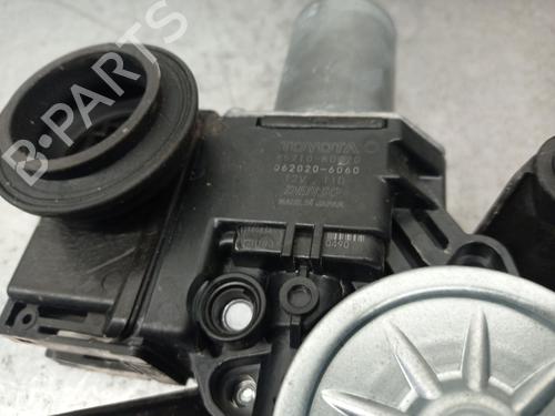 Front right window mechanism TOYOTA YARIS (_P21_, _PA1_, _PH1_) 1.5 Hybrid (MXPH10, MXPH11) | BP20663336C23 