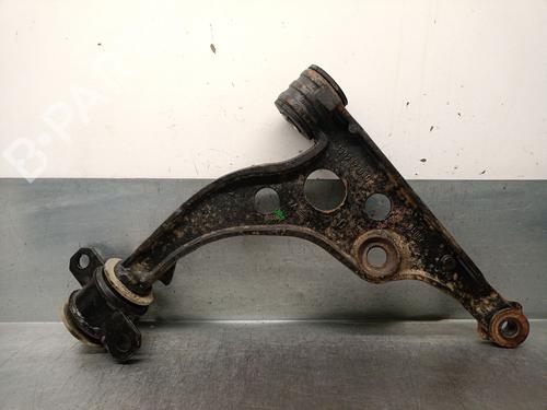 Used Right front suspension arm CITROËN JUMPER I Van (230L) 1.9 D (68 hp) 25245196