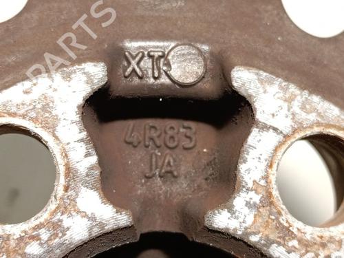 Felg JAGUAR S-TYPE II (X200) 3.0 V6 | BP20268781C45 