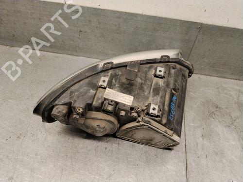 Left headlight CHRYSLER GRAND VOYAGER V (RT) 2.8 CRD | BP36473491C28 - Image 3