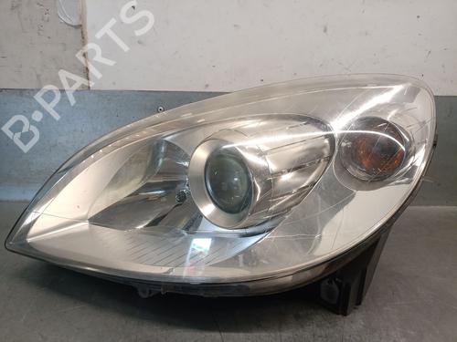 Used Left headlight Left headlight MERCEDES-BENZ B-CLASS Sports Tourer (W245) B 200 (245.233) (136 hp) 33294027 33294027
