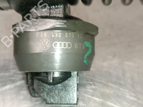 Injector SKODA FABIA II Combi (545) 1.4 TDI | BP35724354M100 - Image 6