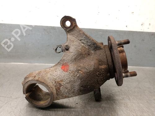 Right front steering knuckle FORD MONDEO II (BAP) 1.8 TD | BP29273501M26 