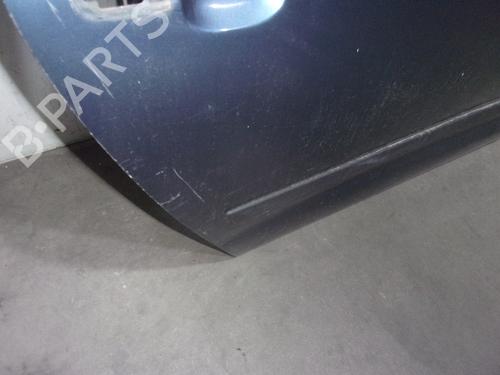 Right rear door VW SHARAN (7M8, 7M9, 7M6) 1.9 TDI | BP17389690C5 