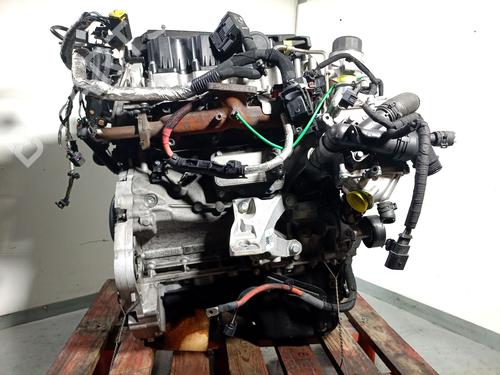 Engine JAGUAR XE (X760) 2.0 D | BP33130537M1  - Image 5