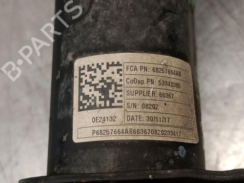 Dämpfer vorne rechts JEEP COMPASS (MP, M6, MV, M7) 1.4 MultiAir | BP30539540M17 