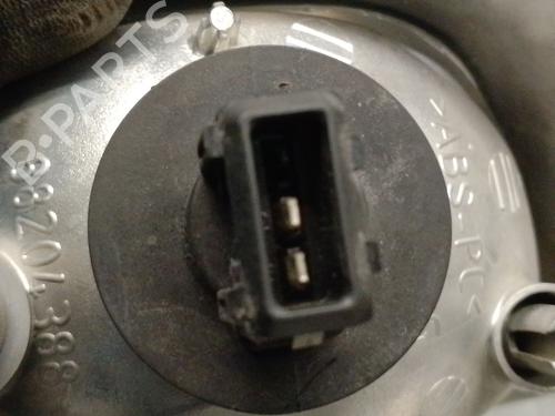 Left front indicator VOLVO S80 I (184)  | BP31665875C32 