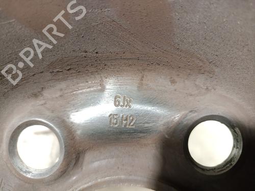 Rim SEAT TOLEDO II (1M2) 1.6 16V | BP26323567C45 