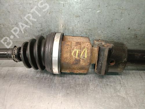 Right front driveshaft OPEL COMBO Box Body/MPV 1.7 CDTI 16V | BP32390105M39