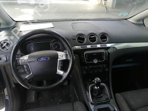 Warning switch FORD S-MAX (WA6) 1.6 EcoBoost | BP17385380I22  - Image 7