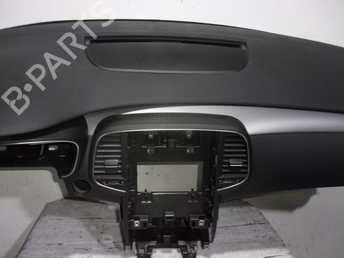 Dashboard RENAULT TALISMAN (LP_) 1.6 TCe 150 | BP17618248C46 