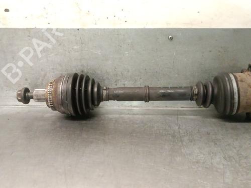 Used Left front driveshaft AUDI A6 C4 (4A2) [1994-1998]  31806450