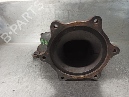 Exhaust manifold NISSAN ALMERA II Hatchback (N16) 1.5 | BP16691374M110 