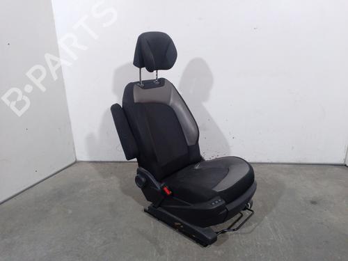 Left front seat CITROËN GRAND C4 SPACETOURER (3A_, 3E_) 1.6 BlueHDi 120 | BP29512501C15 