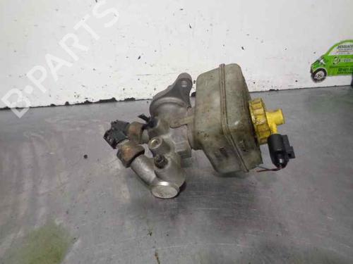 Brake master cylinder VW GOLF IV (1J1) 1.9 TDI | BP4965111M77 