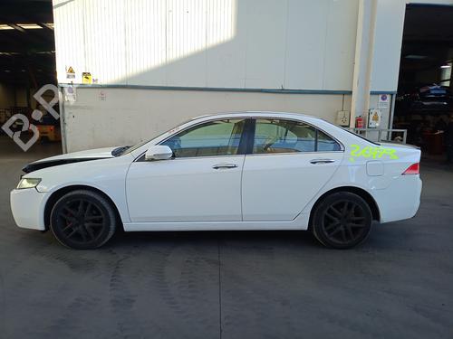 Used Parts HONDA ACCORD VII (CL, CN) 2.4 (CL9) 4935512