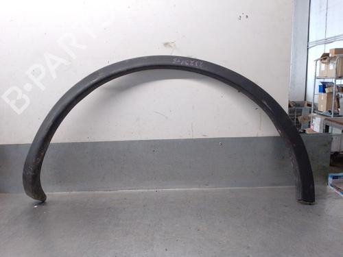 Used Rear right wheel arch trim INFINITI EX 30d (238 hp) 27648580