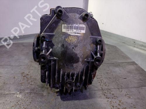 Rear differential SSANGYONG RODIUS II 2.0 XDi | BP25911099M24 - Image 4