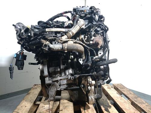Engine CITROËN BERLINGO Box Body/MPV (B9) 1.6 HDi 90 | BP32137339M1 