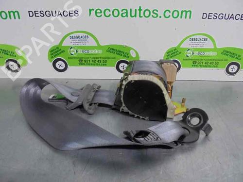 Rear left seatbelt RENAULT CLIO II (BB_, CB_) 1.9 D (B/CB0E, BB0J) | BP7444760I29 