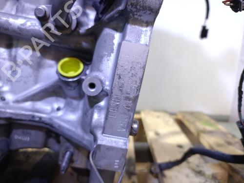 Engine PEUGEOT 2008 I (CU_) 1.2 THP 110 / PureTech 110 | BP29339708M1 