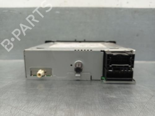 Radio RENAULT GRAND SCÉNIC III (JZ0/1_) 1.6 dCi (JZ00, JZ12) | BP29012226E6 