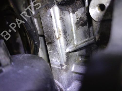 Engine PEUGEOT 207 (WA_, WC_) 1.4 16V | BP29870083M1