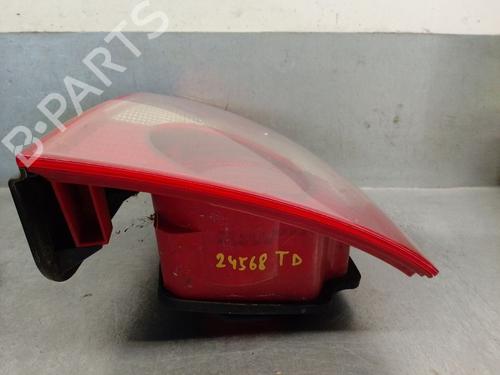 Right taillight VW PASSAT B5.5 (3B3) 1.9 TDI | BP32091320C35 