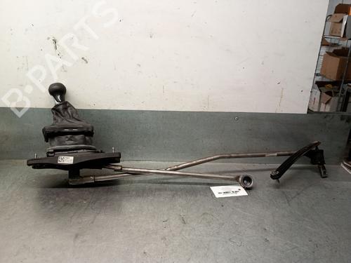 Used Gear lever AUDI A4 B8 Avant (8K5) 3.0 TDI quattro (240 hp) 33127547