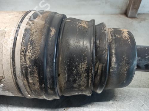 Left rear shock absorber LAND ROVER RANGE ROVER SPORT I (L320) 2.7 D 4x4 | BP12133441M18 