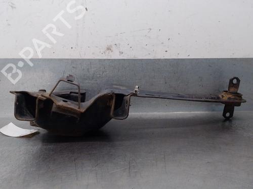 Left rear steering knuckle MAZDA 5 (CR) 1.8 (CR19) | BP37421672M27 - Image 4