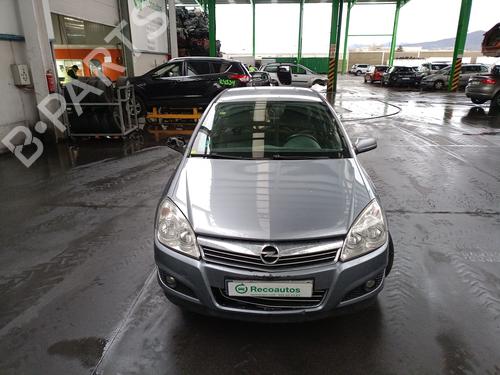 Pipe OPEL ASTRA H GTC (A04) 1.6 (L08) | BP33016696M125  - Image 11