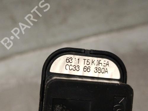 Right rear window switch MAZDA 5 (CR) 2.0 (CREW, CR19) | BP40515777I28 - Image 4